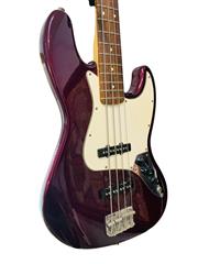 FENDER JAZZ BASS-MEXICO